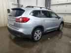 2020 SUBARU Ascent