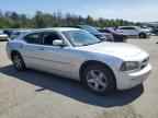 2010 DODGE CHARGER