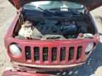 2015 JEEP PATRIOT