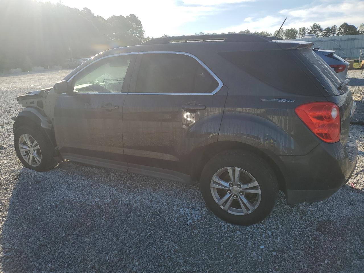 2015 CHEVROLET EQUINOX