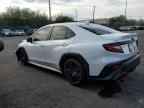 2024 SUBARU WRX