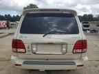 2007 LEXUS Lx 470