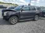 2018 GMC Yukon