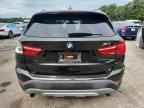 2016 BMW X1