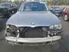 2006 BMW X3