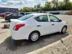 2017 NISSAN VERSA