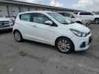 2017 CHEVROLET Spark