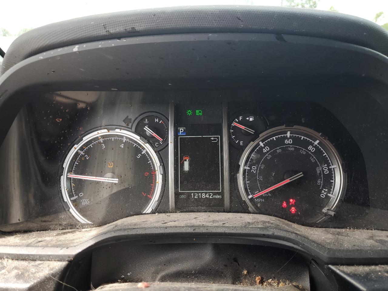 2022 TOYOTA 4Runner