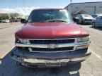 2003 CHEVROLET Tahoe