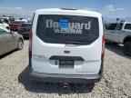 2015 FORD TRANSIT CONNECT