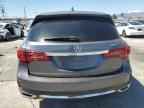 2017 ACURA MDX