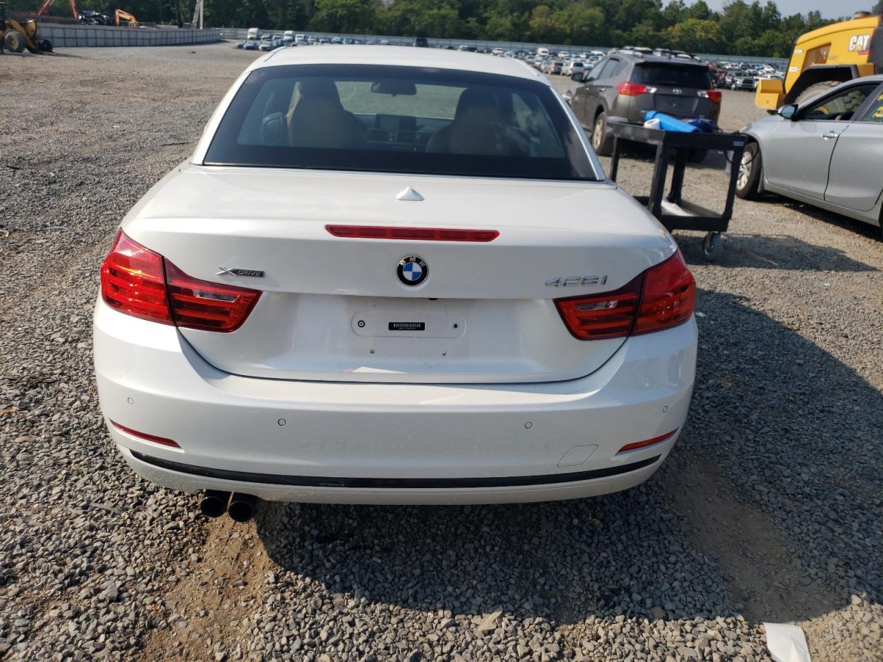 2016 BMW 4 Series
