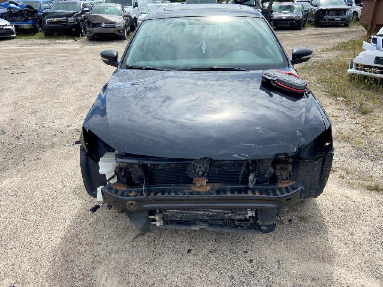 2013 VOLKSWAGEN JETTA
