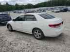 2003 HONDA ACCORD