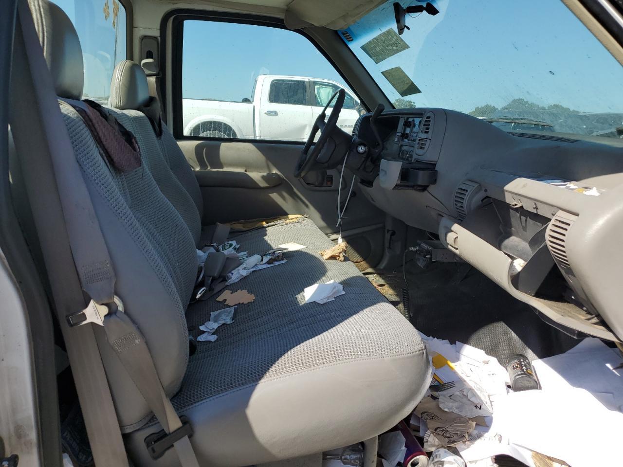 1996 GMC Sierra