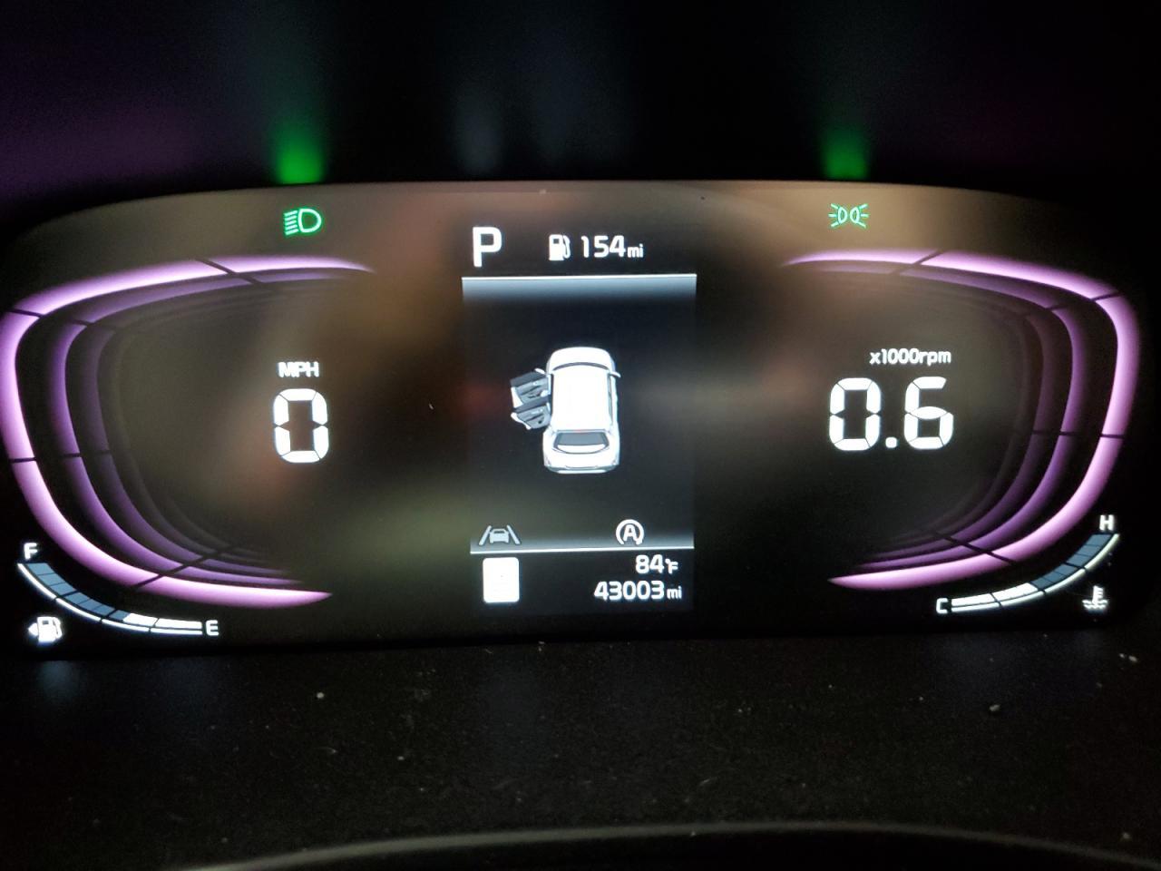 2023 KIA SOUL