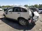 2008 HONDA CR-V