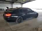 2012 BMW 5 series