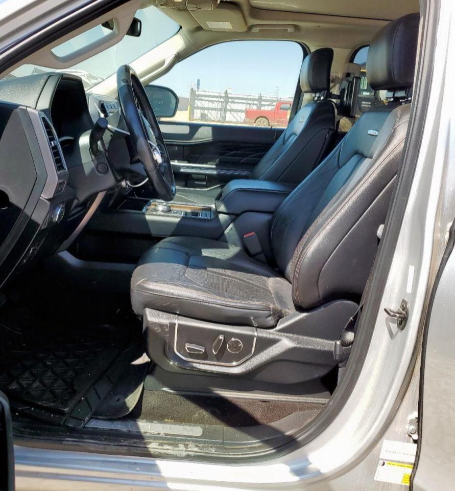 2018 FORD Expedition