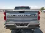 2025 CHEVROLET Silverado