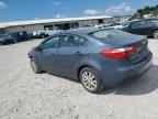2014 KIA FORTE