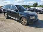 2008 LAND ROVER Range Rover Sport