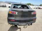 2014 MITSUBISHI Lancer Evolution