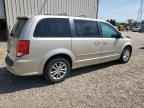 2013 DODGE GRAND CARAVAN