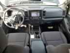 2024 NISSAN Frontier