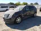 2016 CADILLAC SRX