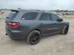 2020 DODGE DURANGO