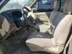 2000 NISSAN Frontier