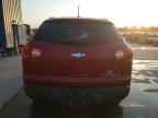 2012 CHEVROLET TRAVERSE