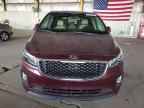 2018 KIA SEDONA
