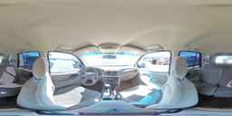 2004 CHEVROLET Trailblazer