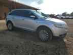 2011 LINCOLN MKX