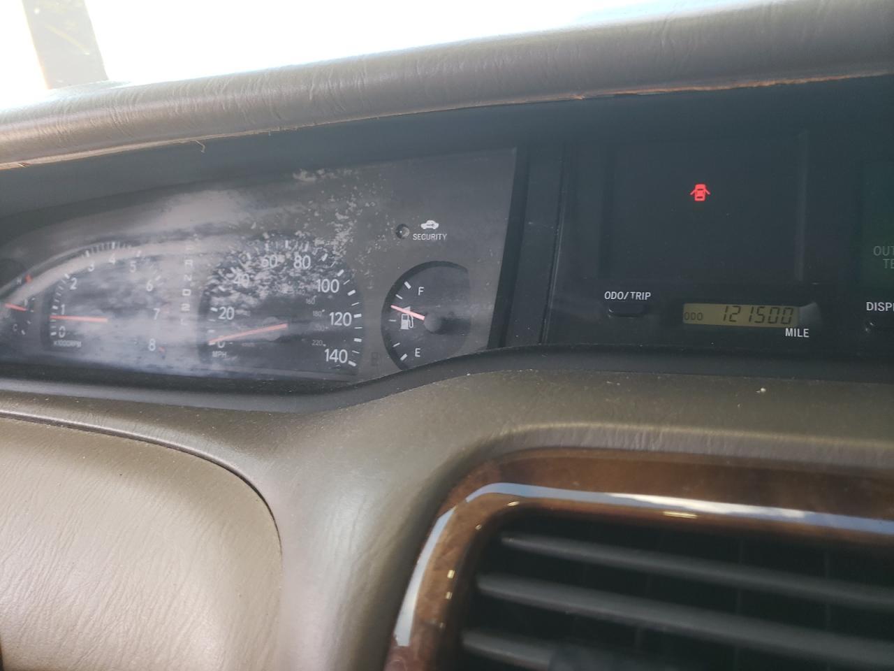 2003 TOYOTA Avalon