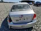 2007 KIA Spectra