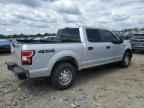2019 FORD F-150 Lightning
