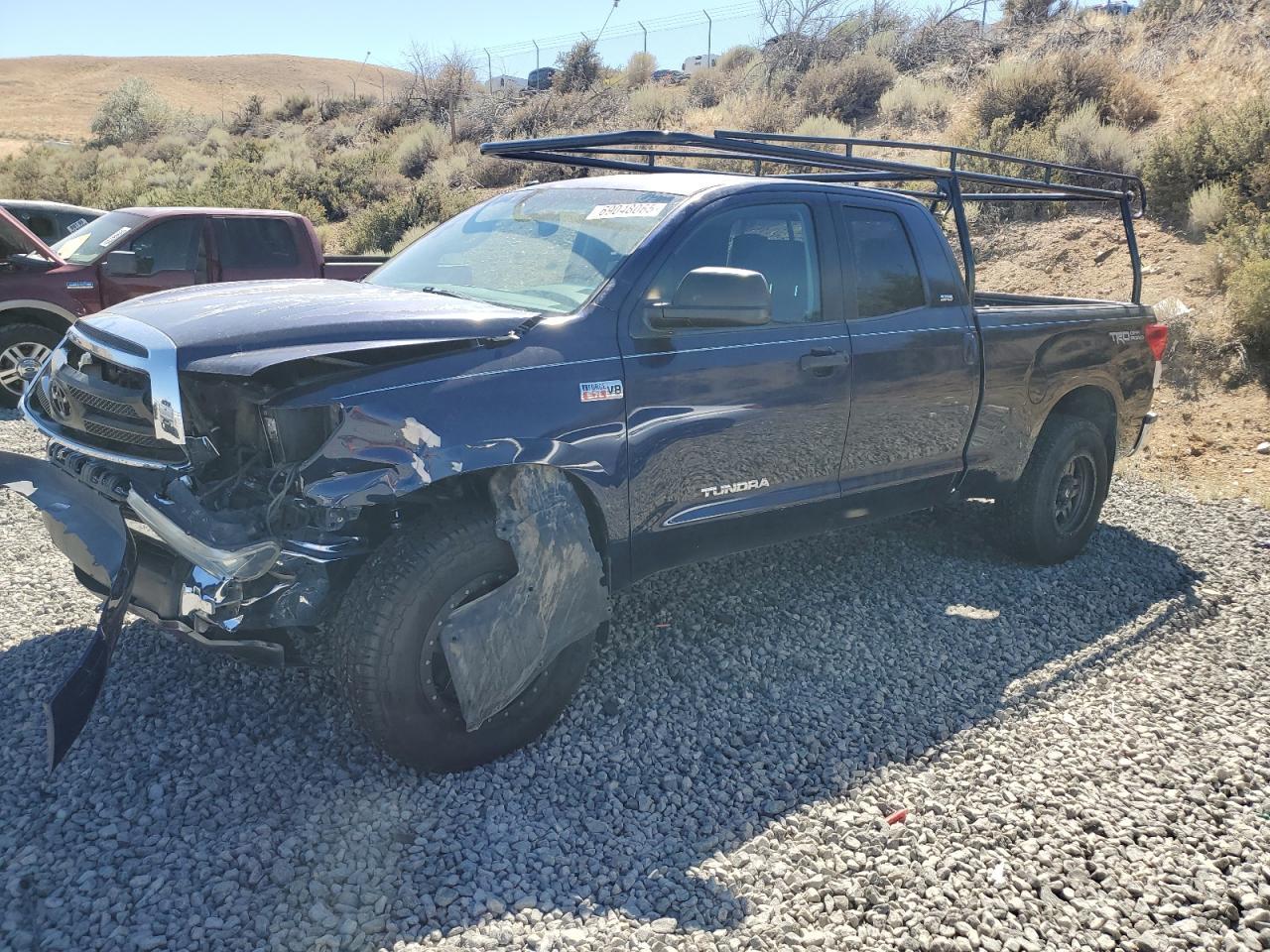 2011 TOYOTA TUNDRA