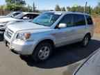 2006 HONDA PILOT