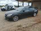 2010 BMW 5 series