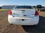 2008 CHEVROLET IMPALA