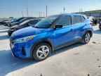2022 NISSAN KICKS