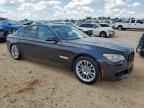 2015 BMW 7 series