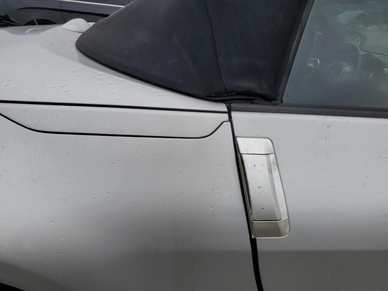 2006 NISSAN Z