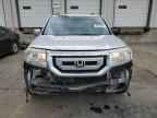 2009 HONDA PILOT