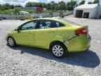 2013 FORD Fiesta