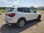 2015 BMW X3