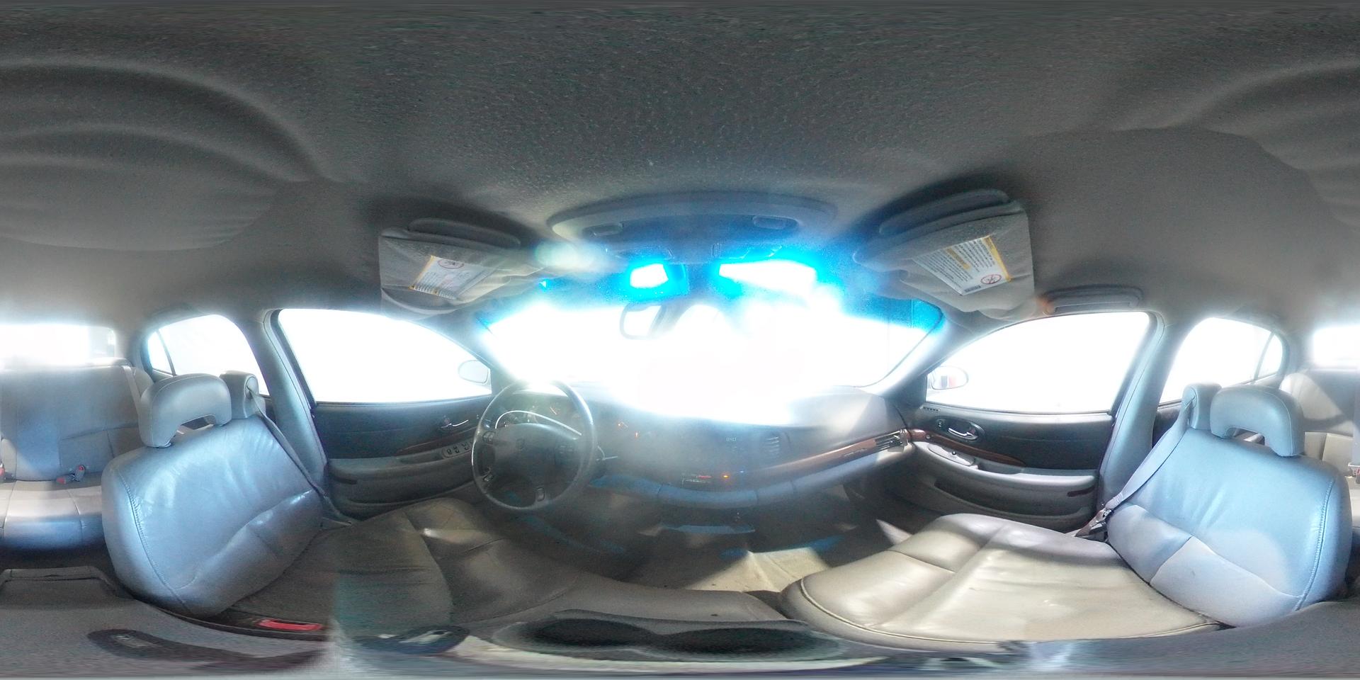 2005 BUICK Lesabre